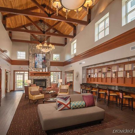 Residence Inn Dulles Airport At Dulles 28 Centre Sterling Extérieur photo