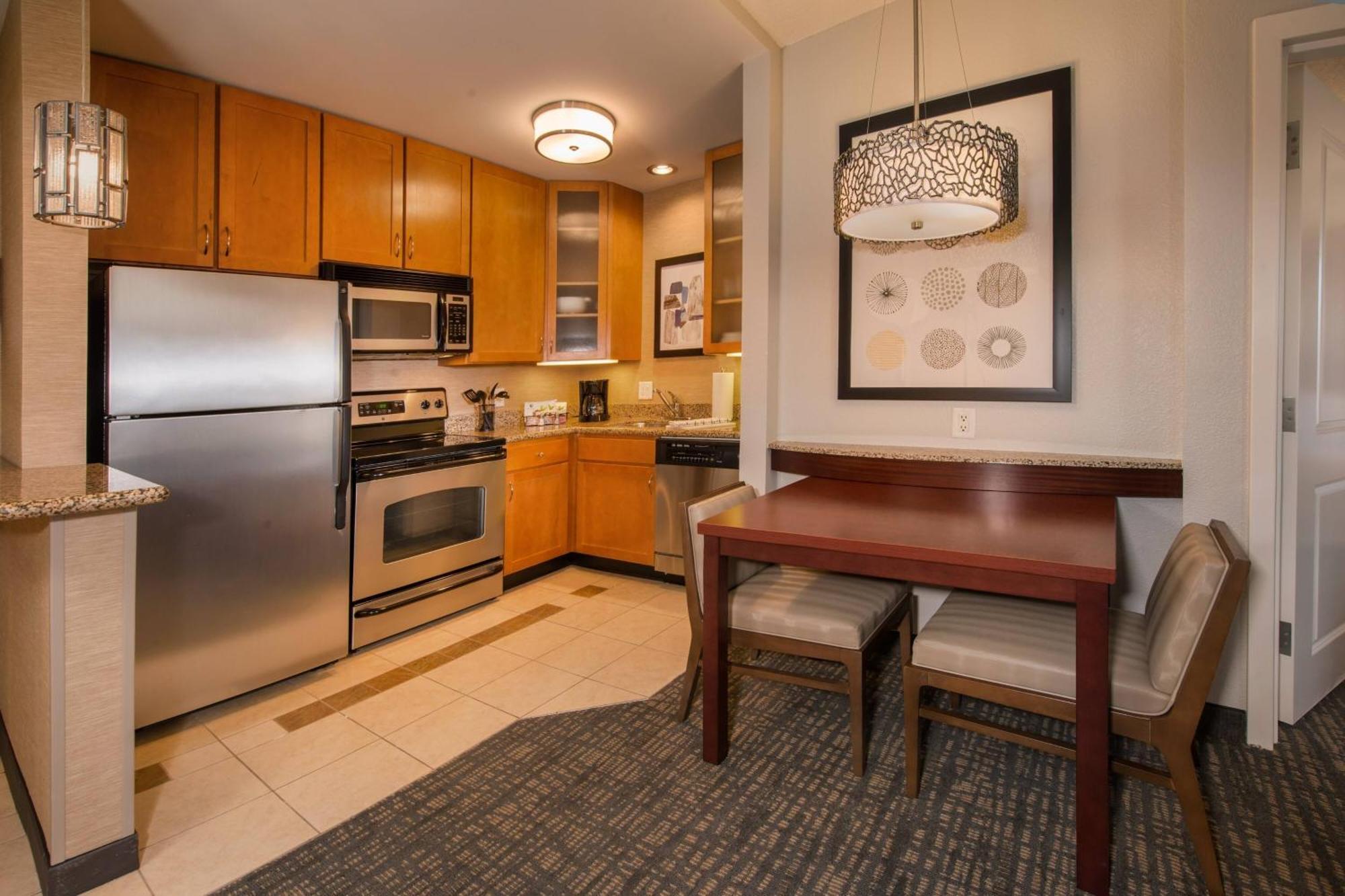 Residence Inn Dulles Airport At Dulles 28 Centre Sterling Extérieur photo