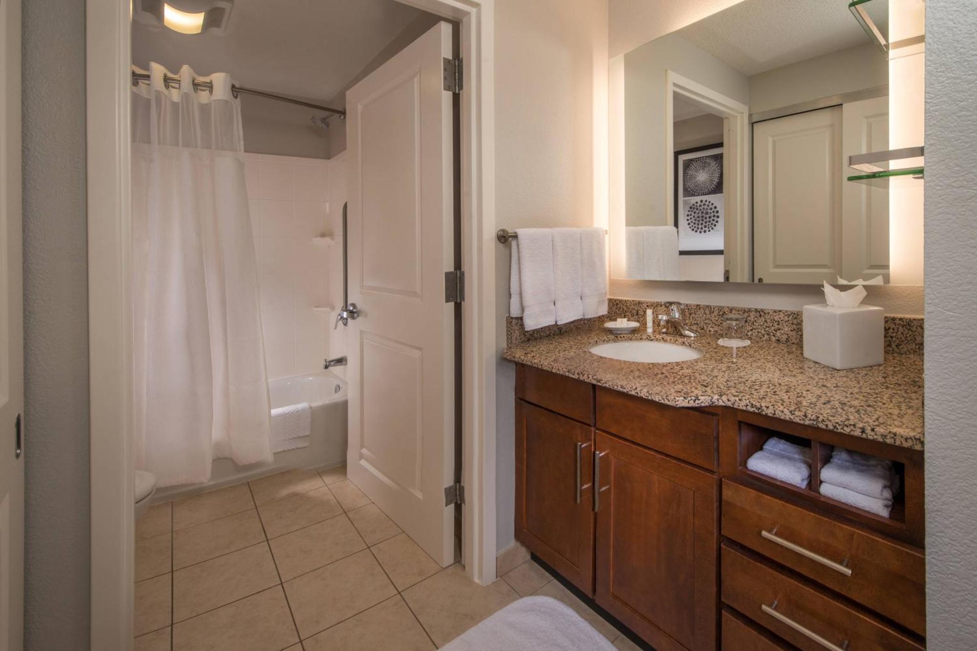 Residence Inn Dulles Airport At Dulles 28 Centre Sterling Extérieur photo