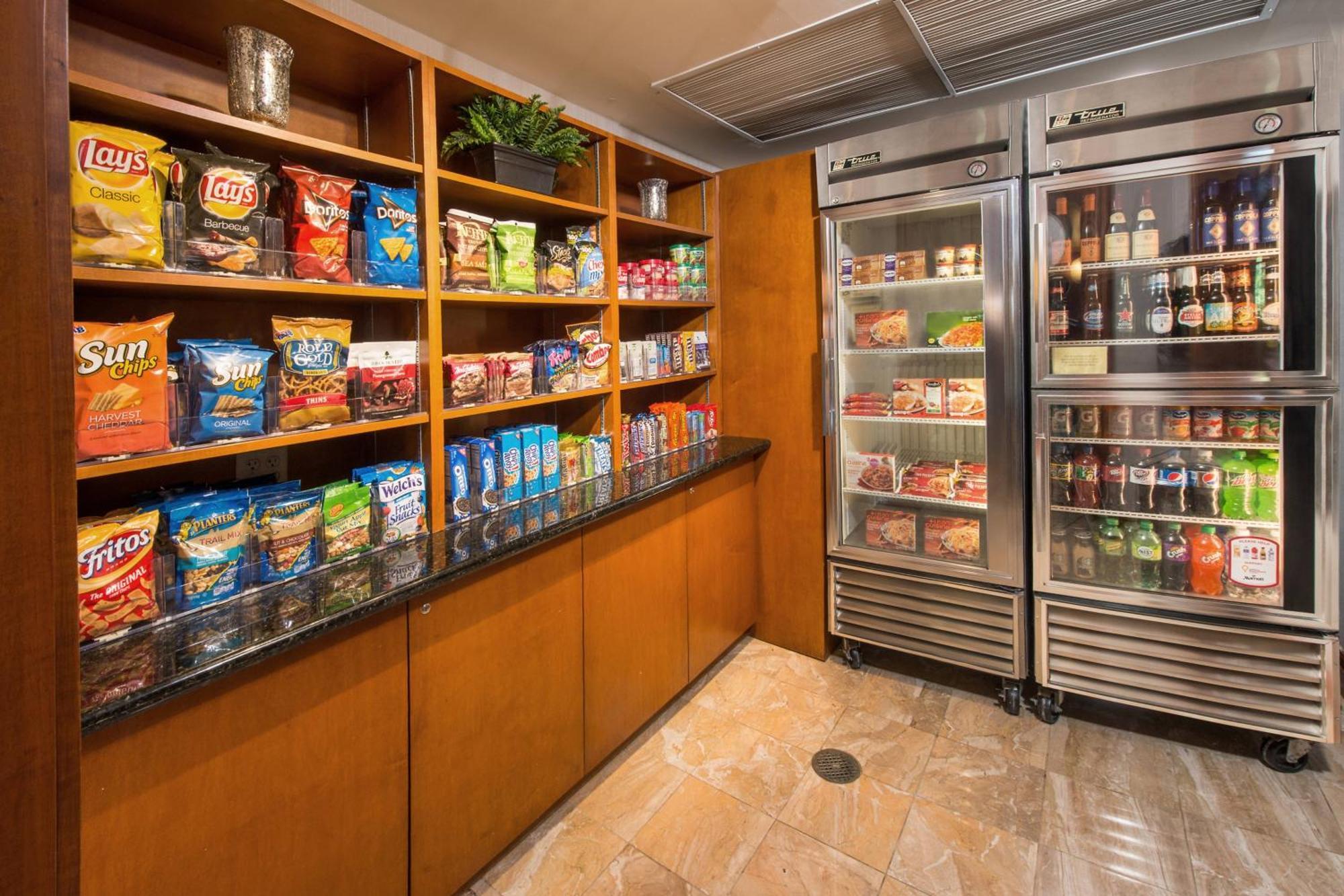 Residence Inn Dulles Airport At Dulles 28 Centre Sterling Extérieur photo