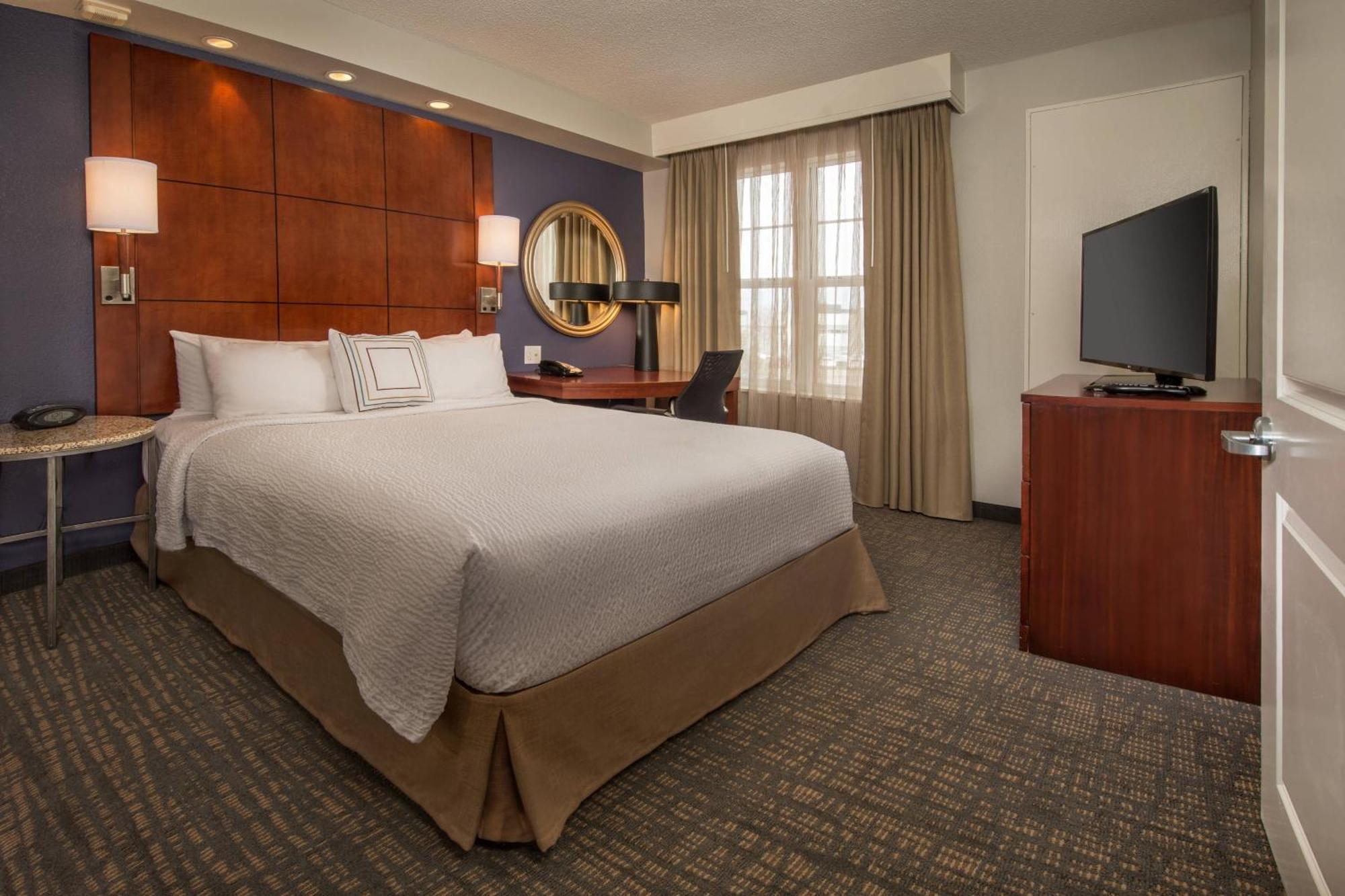 Residence Inn Dulles Airport At Dulles 28 Centre Sterling Extérieur photo