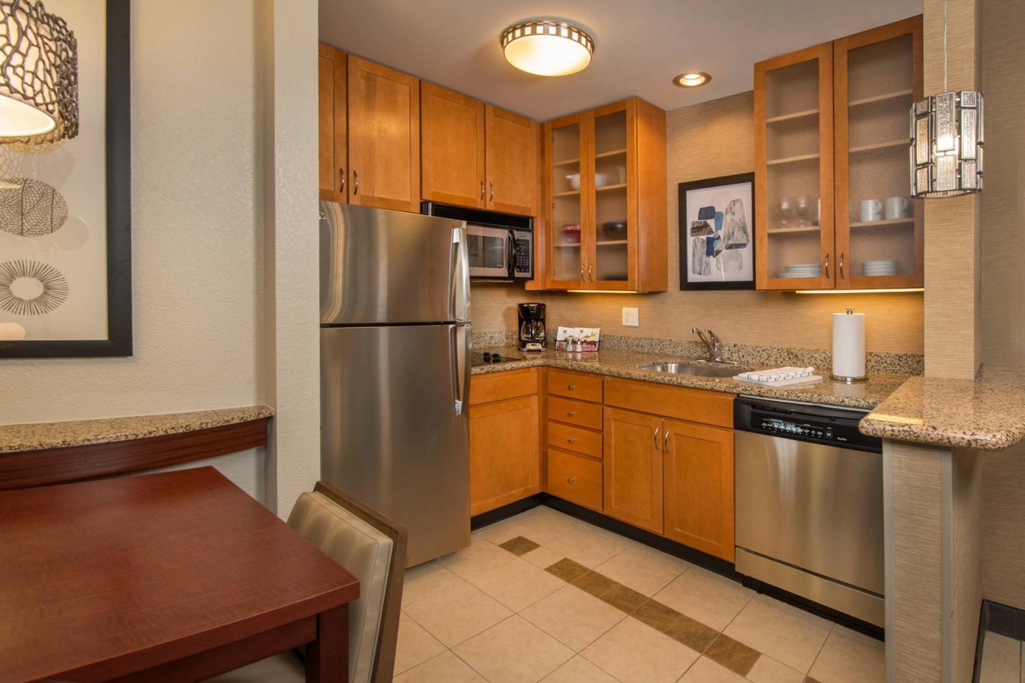 Residence Inn Dulles Airport At Dulles 28 Centre Sterling Extérieur photo