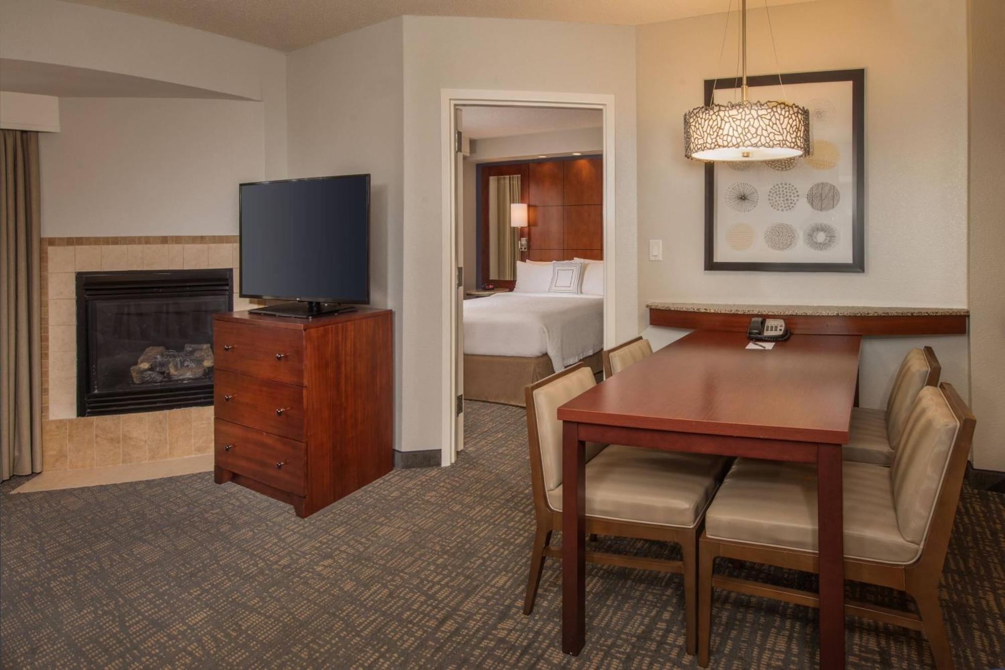 Residence Inn Dulles Airport At Dulles 28 Centre Sterling Extérieur photo