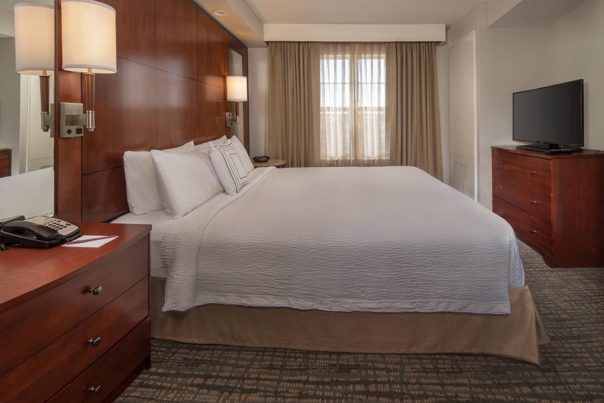 Residence Inn Dulles Airport At Dulles 28 Centre Sterling Extérieur photo