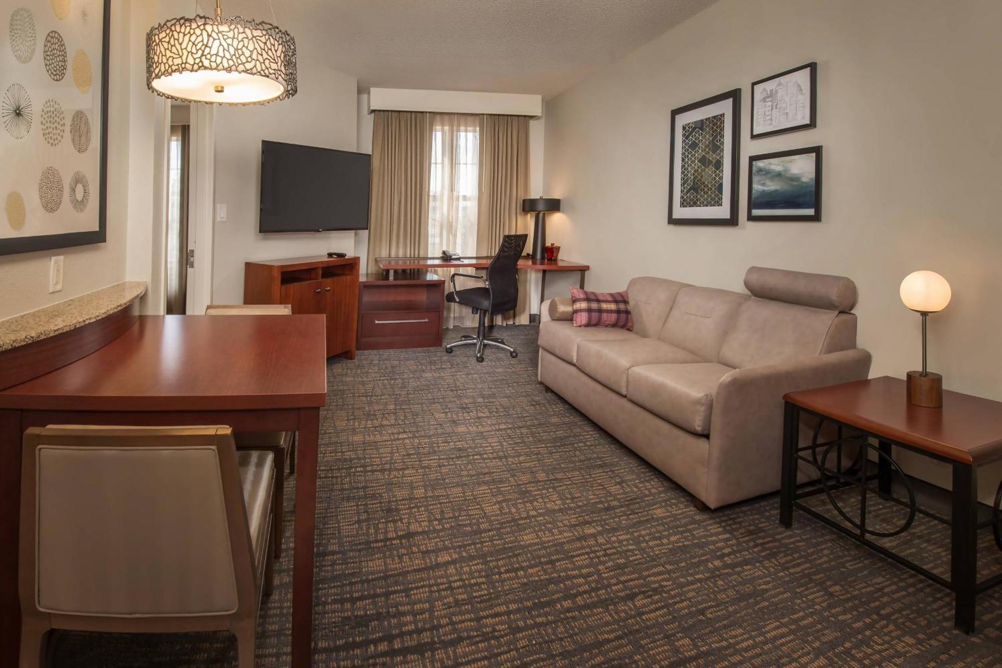 Residence Inn Dulles Airport At Dulles 28 Centre Sterling Extérieur photo