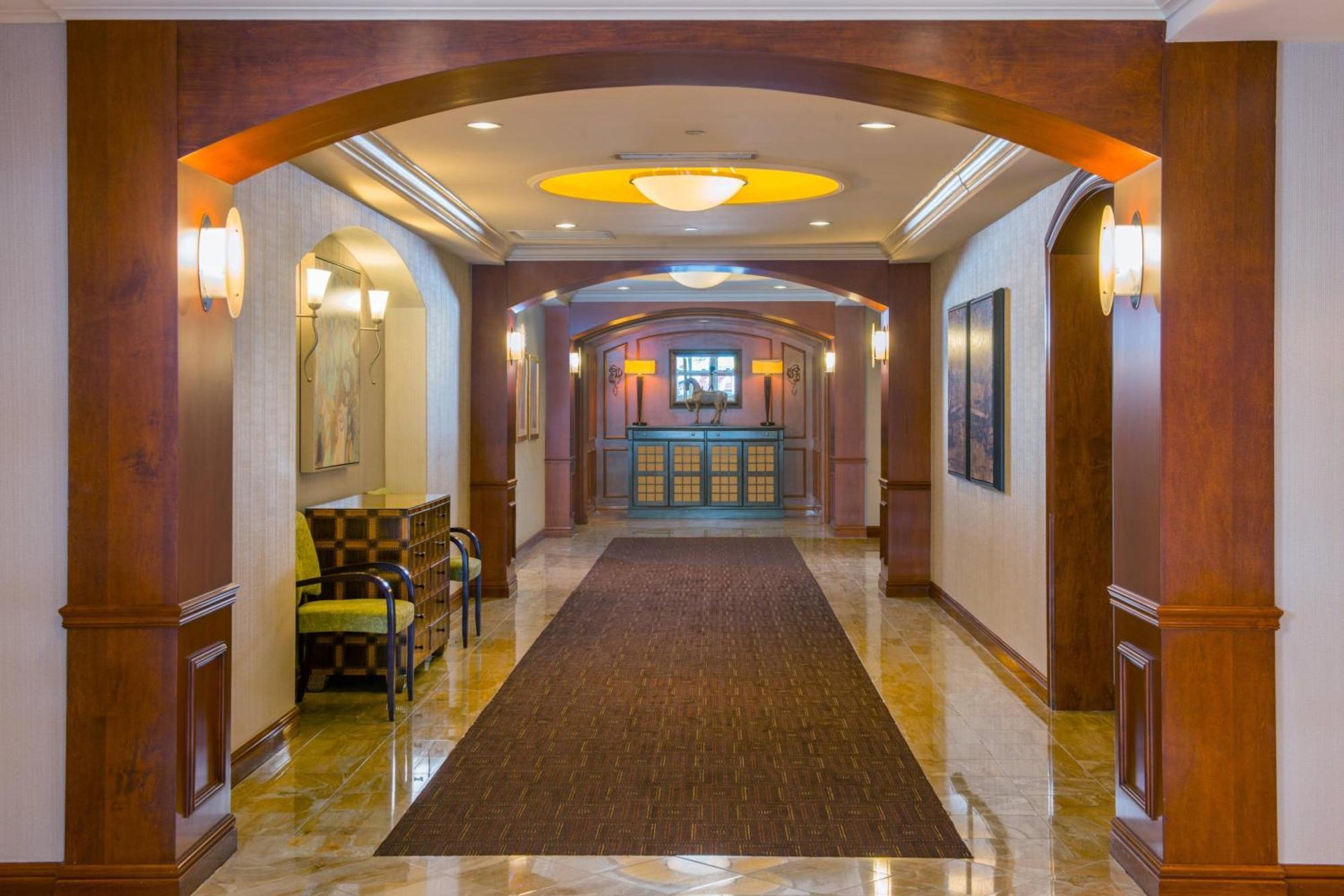 Residence Inn Dulles Airport At Dulles 28 Centre Sterling Extérieur photo