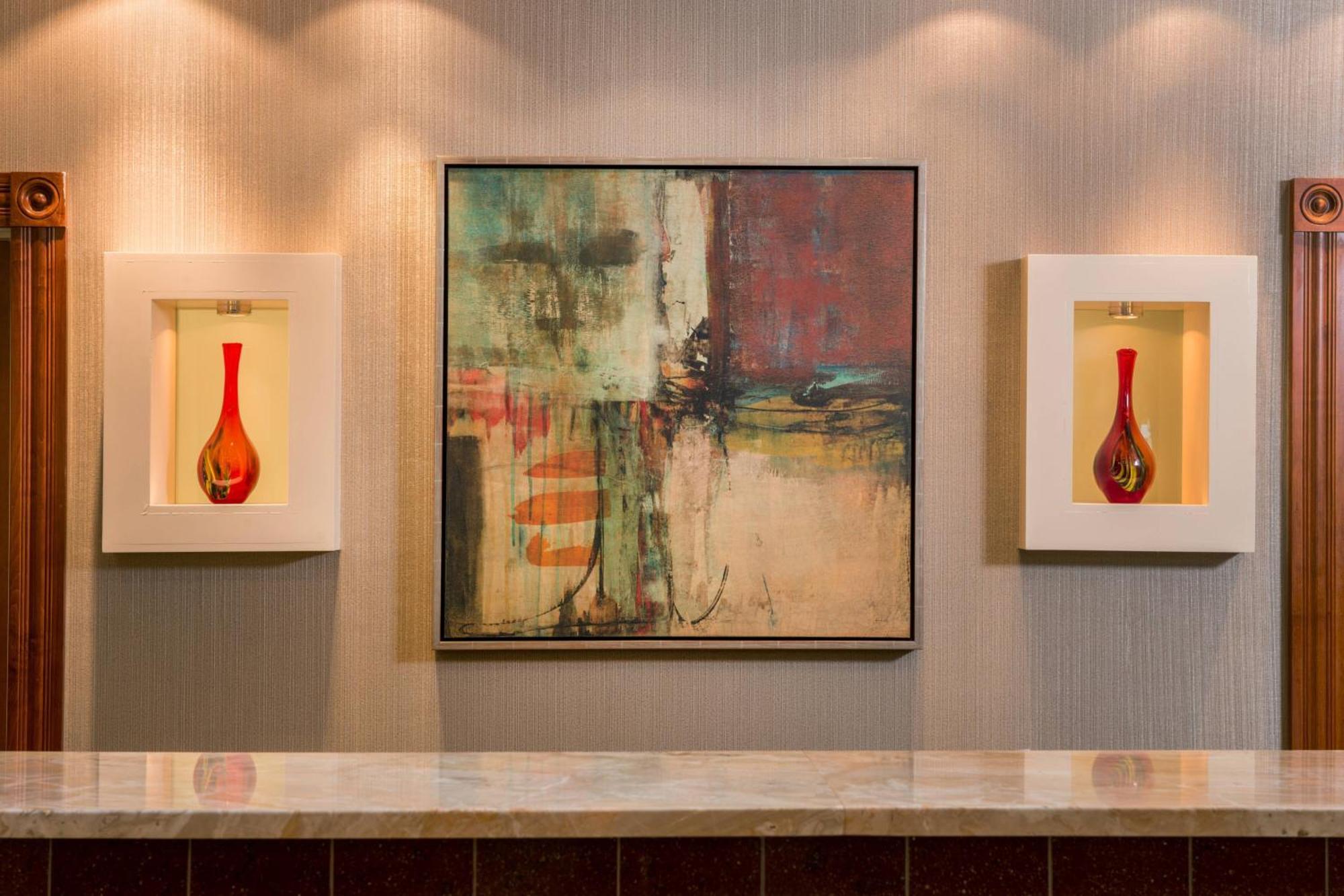 Residence Inn Dulles Airport At Dulles 28 Centre Sterling Extérieur photo