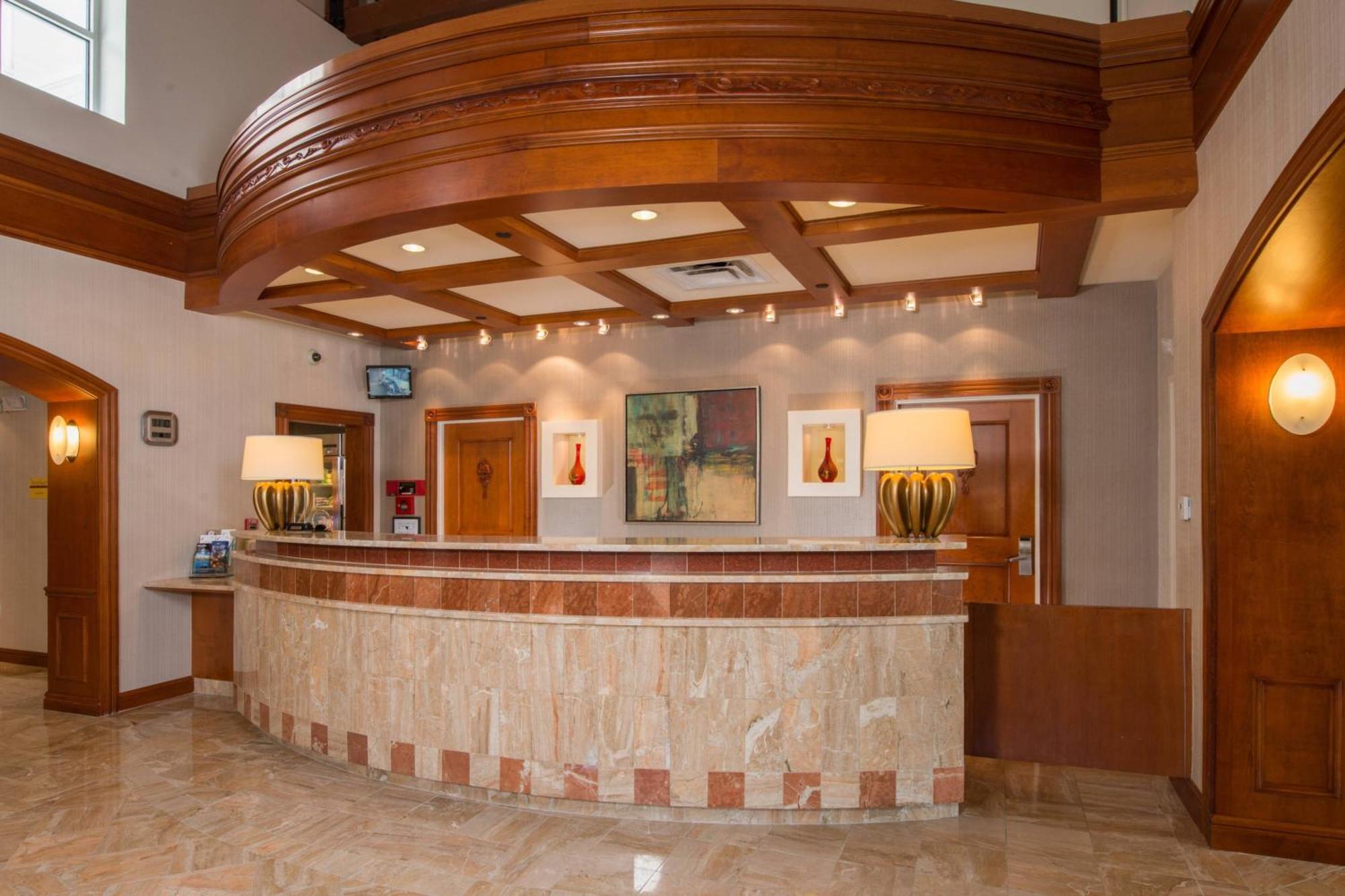 Residence Inn Dulles Airport At Dulles 28 Centre Sterling Extérieur photo