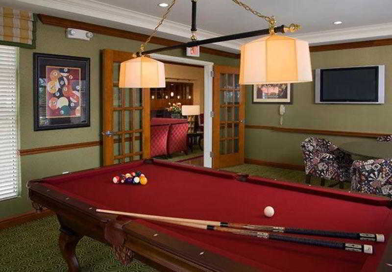 Residence Inn Dulles Airport At Dulles 28 Centre Sterling Extérieur photo