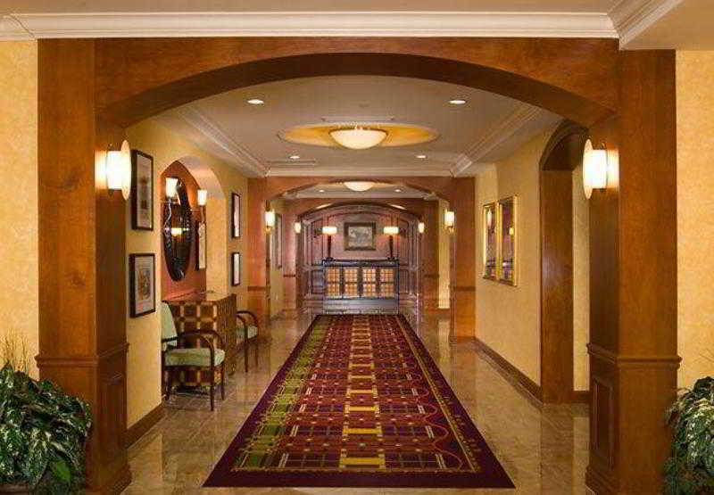 Residence Inn Dulles Airport At Dulles 28 Centre Sterling Extérieur photo