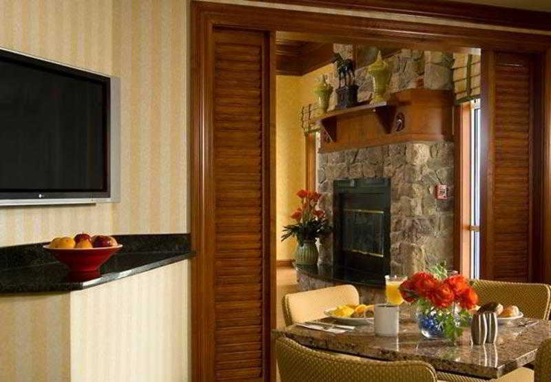Residence Inn Dulles Airport At Dulles 28 Centre Sterling Extérieur photo