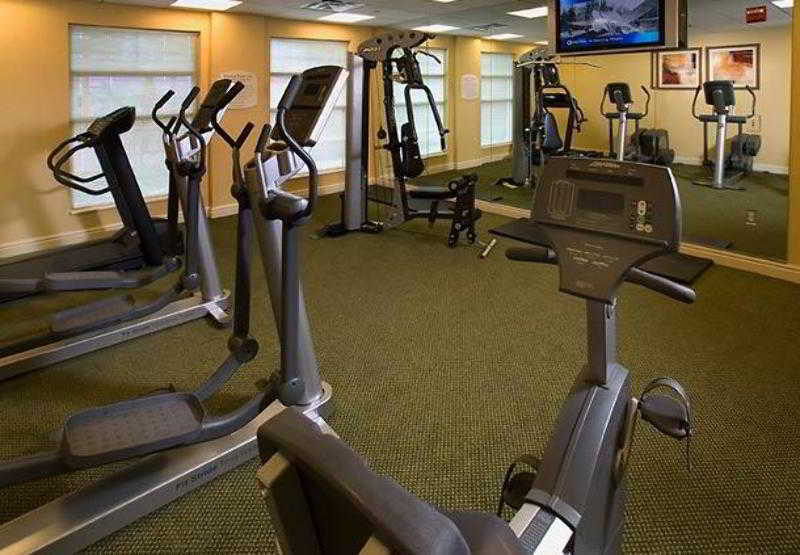 Residence Inn Dulles Airport At Dulles 28 Centre Sterling Extérieur photo